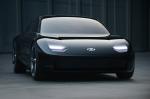 Hyundai Prophecy Concept 2020 года